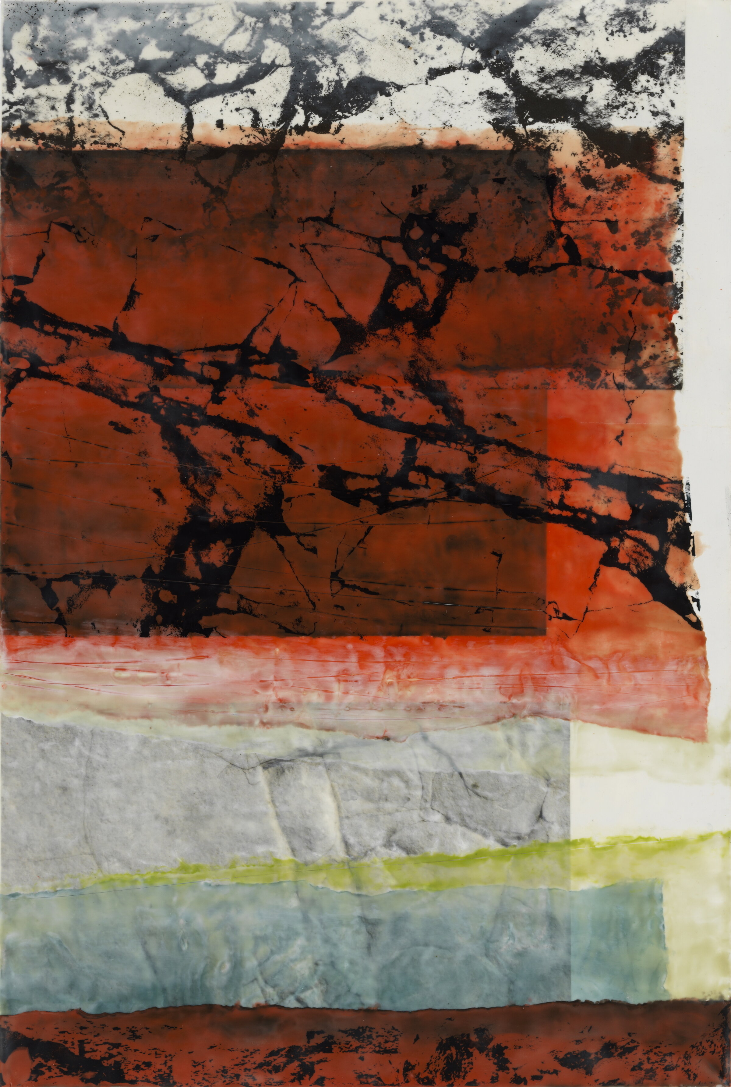 Tectonic Shift IV