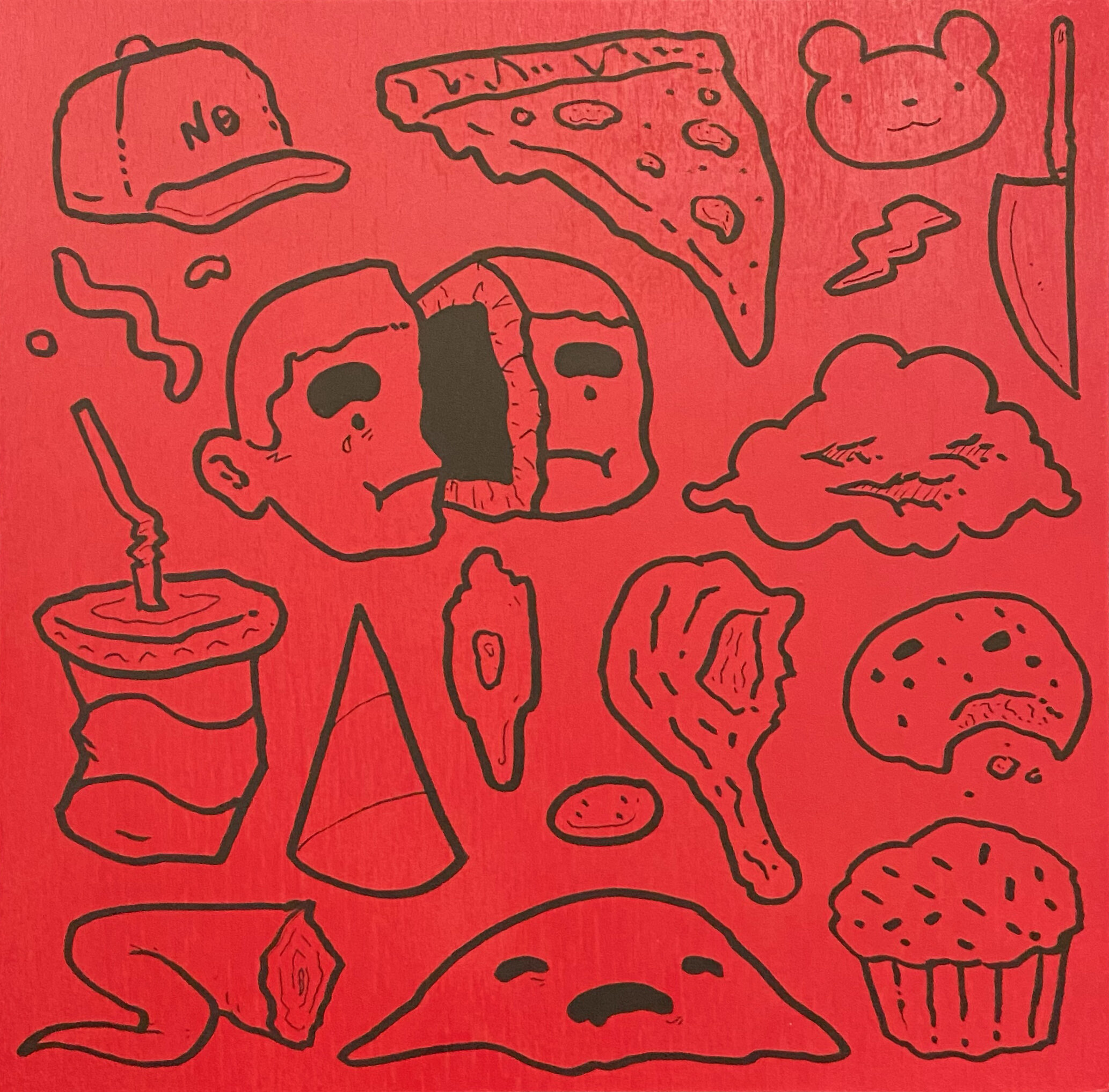 red(tWo)