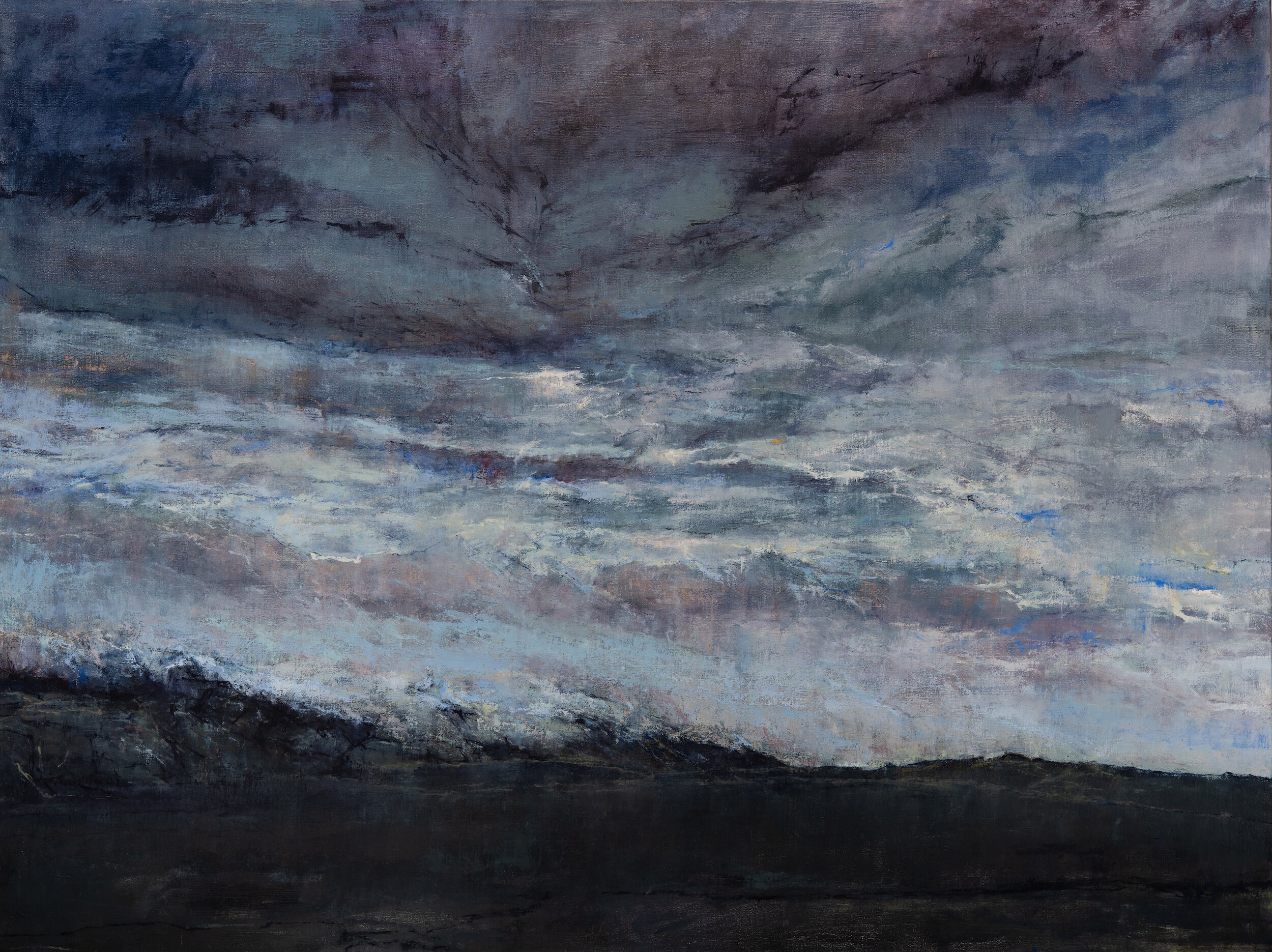 All is Breath (and Breath is Fleeting)