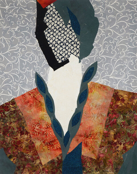 Shakespearean Collar