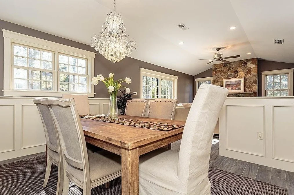 Furniture and Accessory Rental