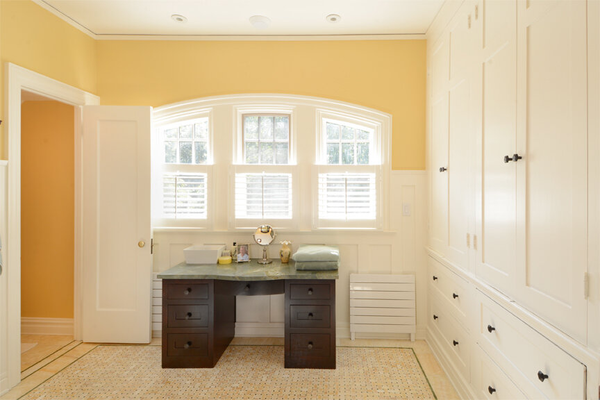 Winchester - Beautiful Arts and Crafts Design Home - Total Renovation