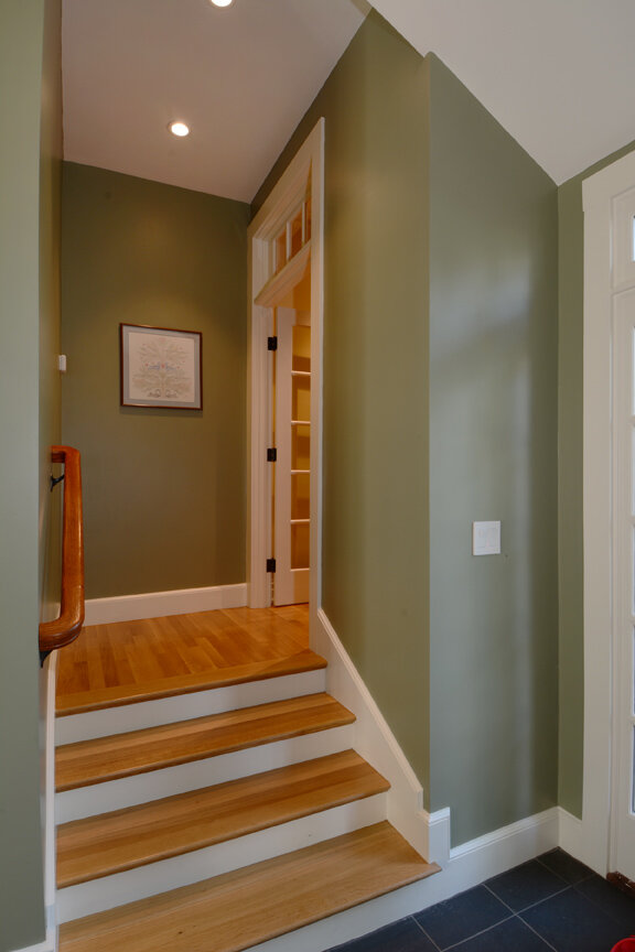 Winchester - Beautiful Arts and Crafts Design Home - Total Renovation