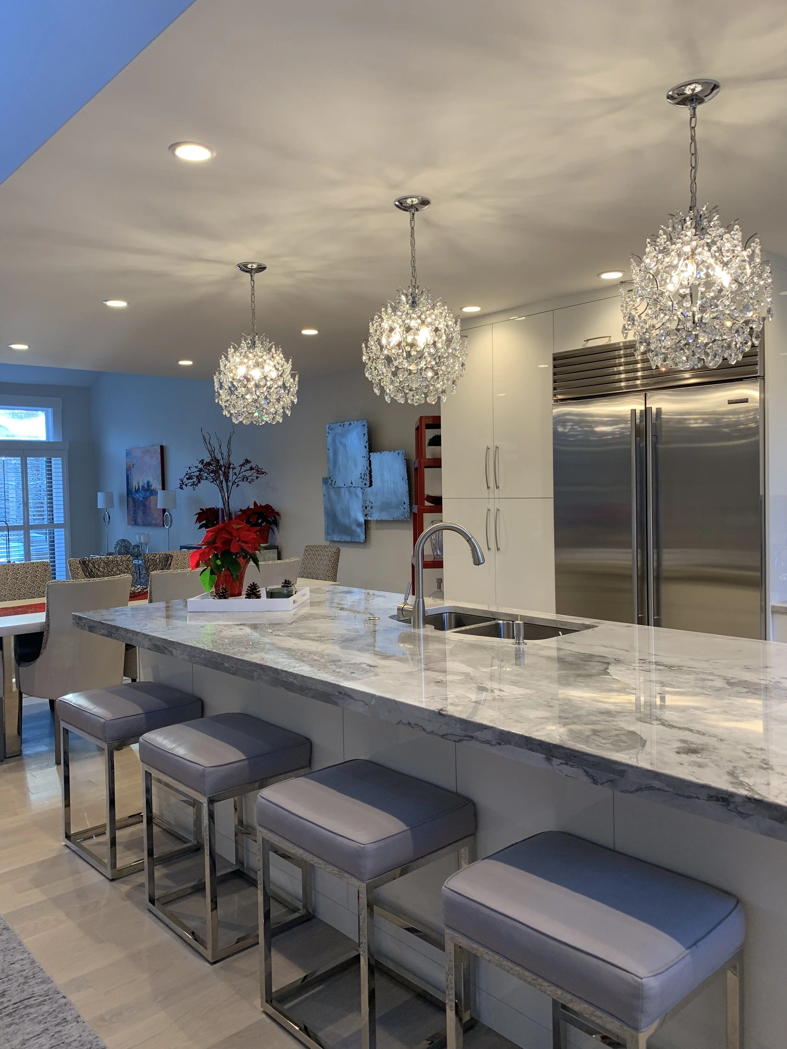 Kitchen and Bath Design