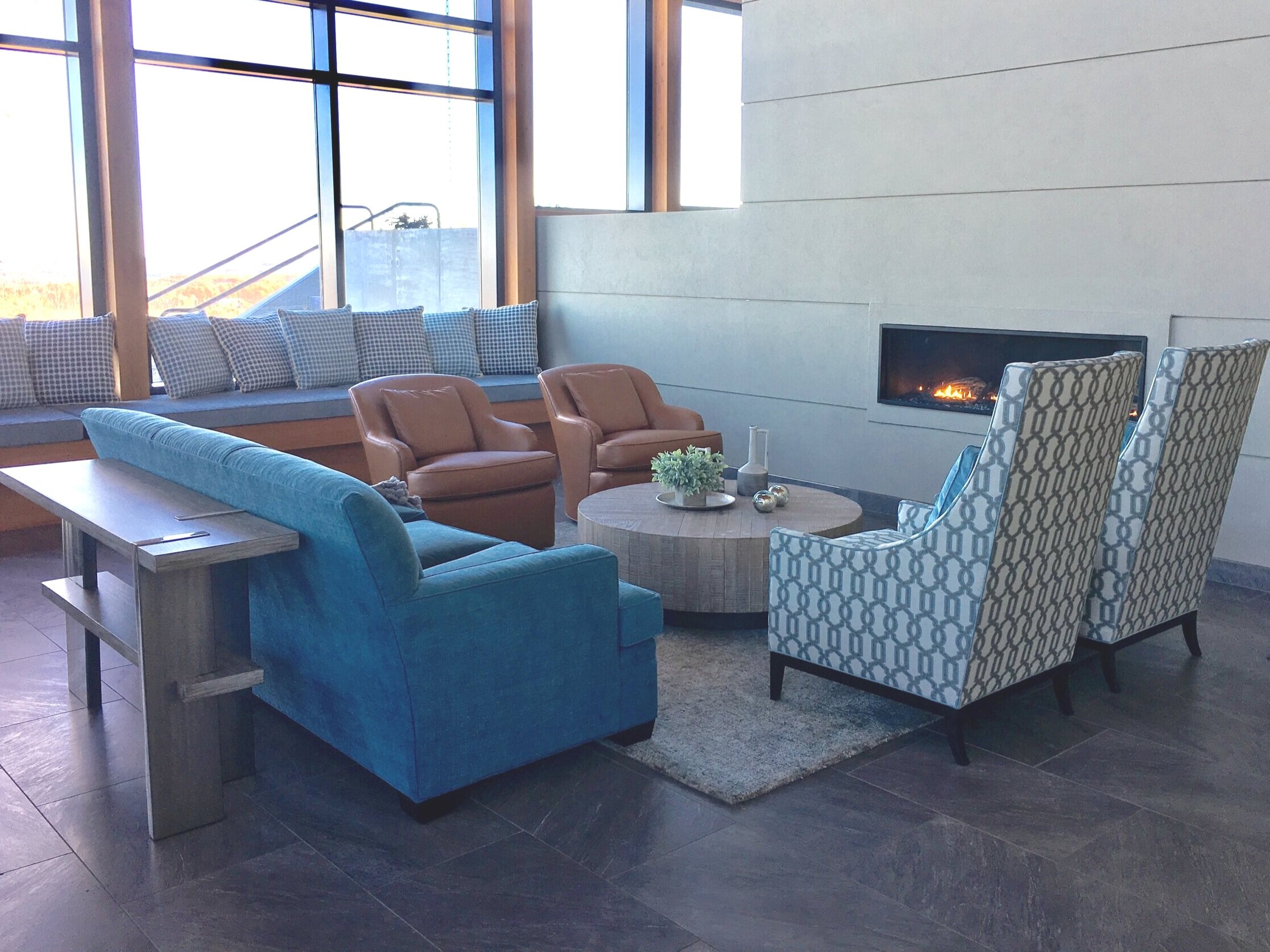 Space Planning - Floor Plans, Furniture Layouts, Placement