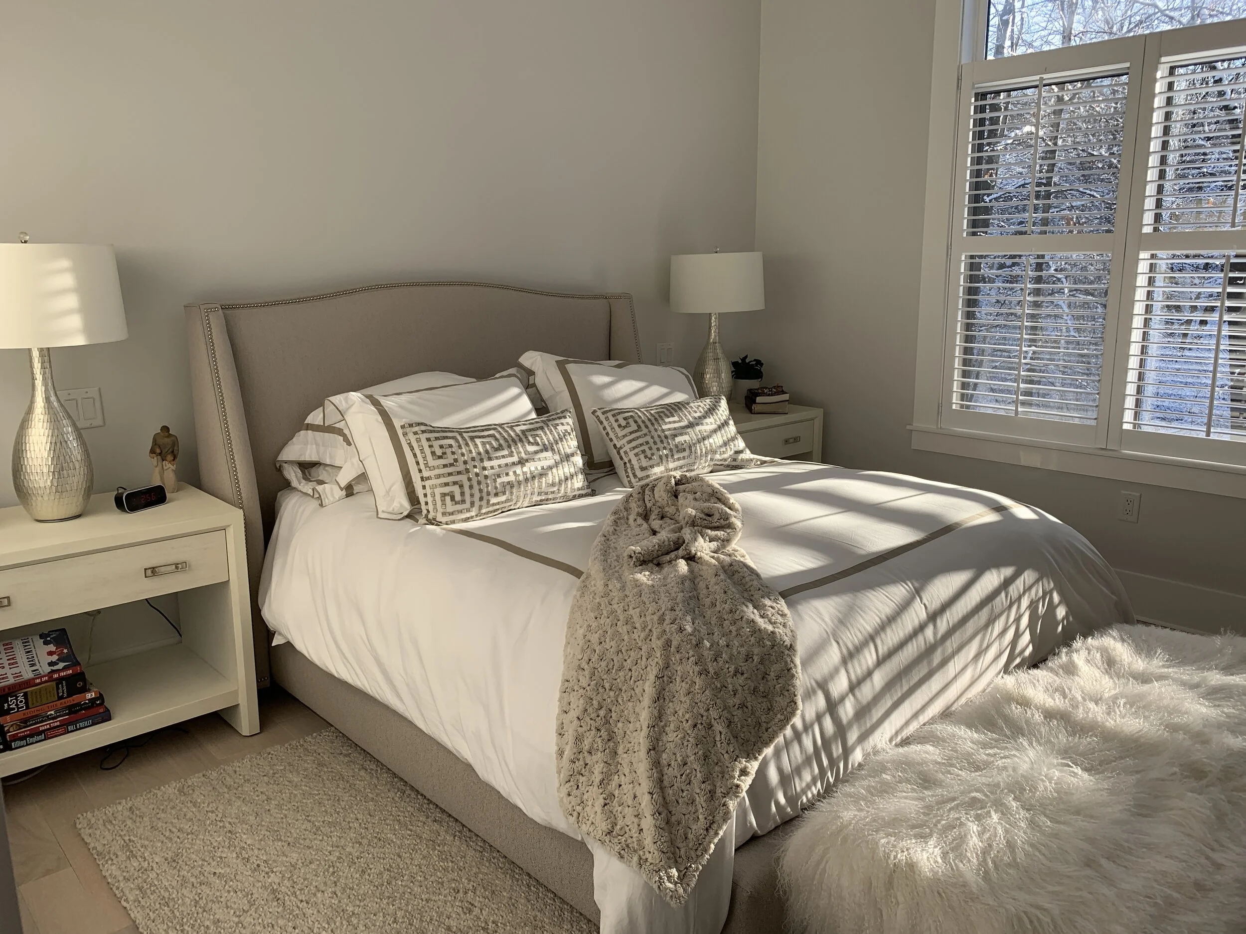 Interior Design Consultation