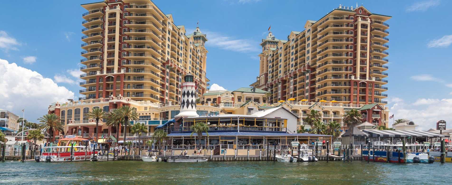 Courtesy Emerald Coast CVB