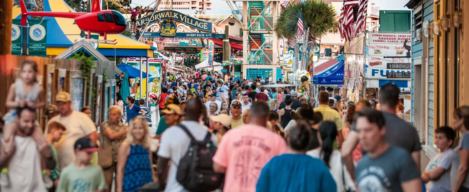 Courtesy Emerald Coast CVB