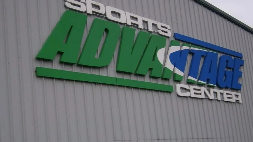 Meet Venue: Sports Advantage Center
