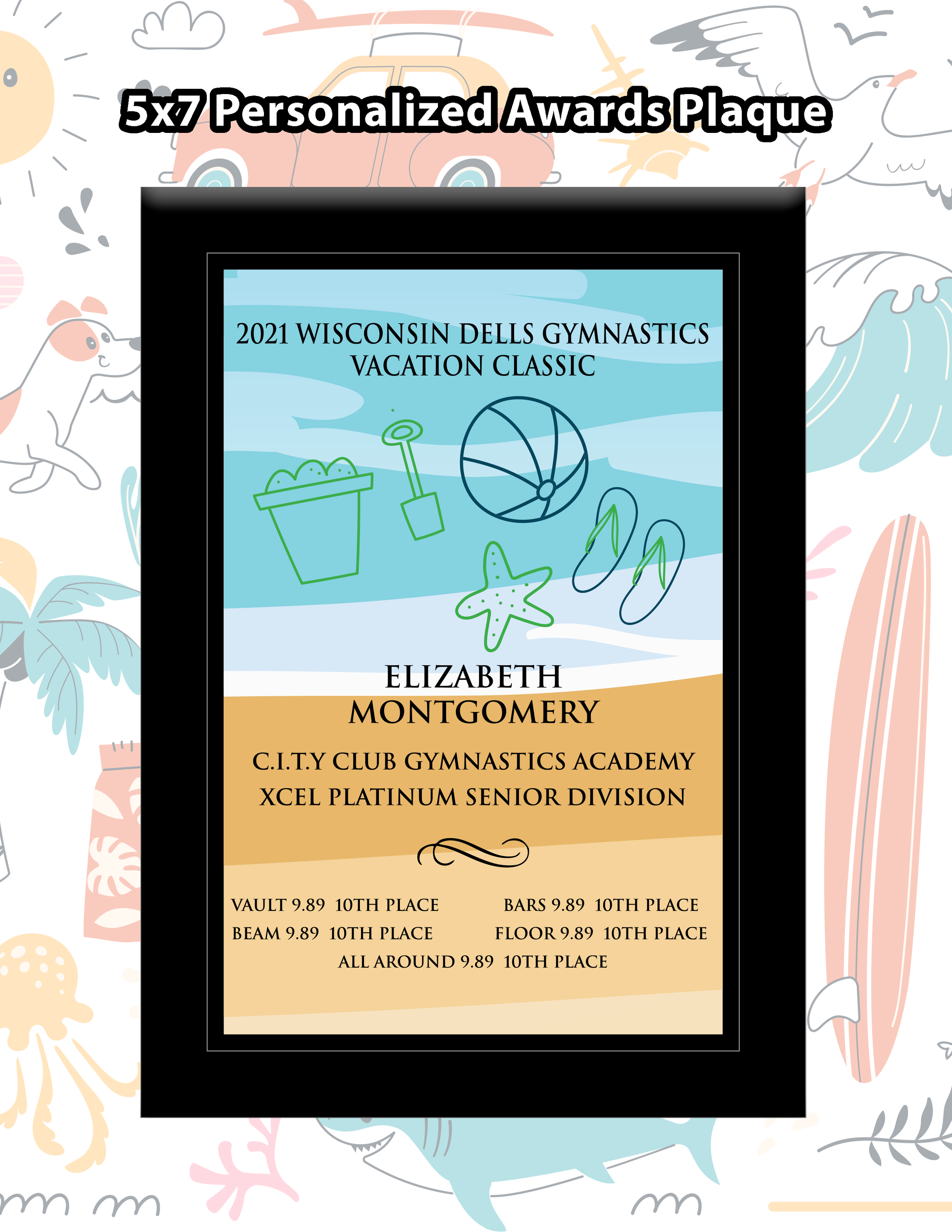 2021 Wisconsin Dells Gymnastics Vacation Classic — 360 Sports Events:  Gymnastics Events For All