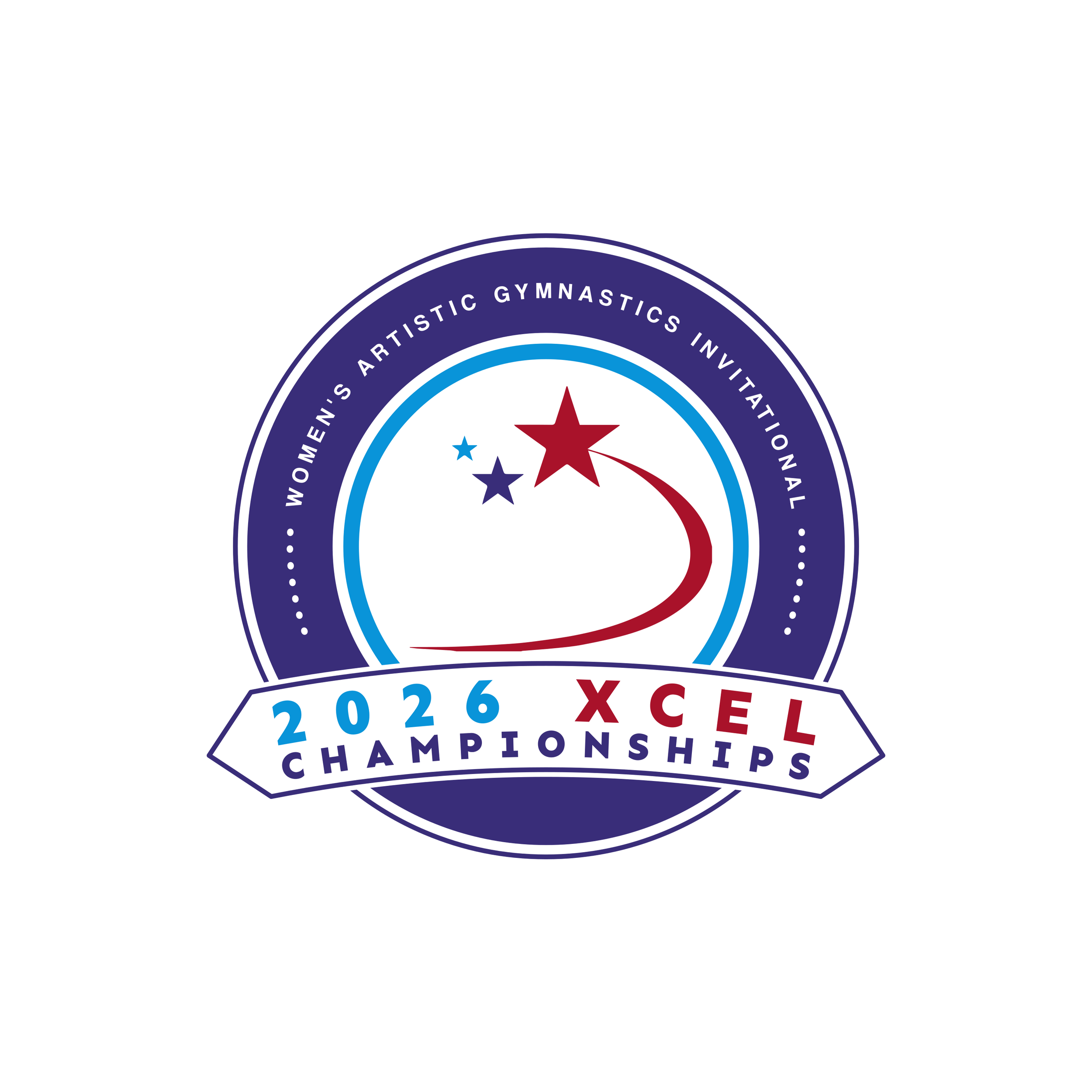 Xcel Championships Invitational