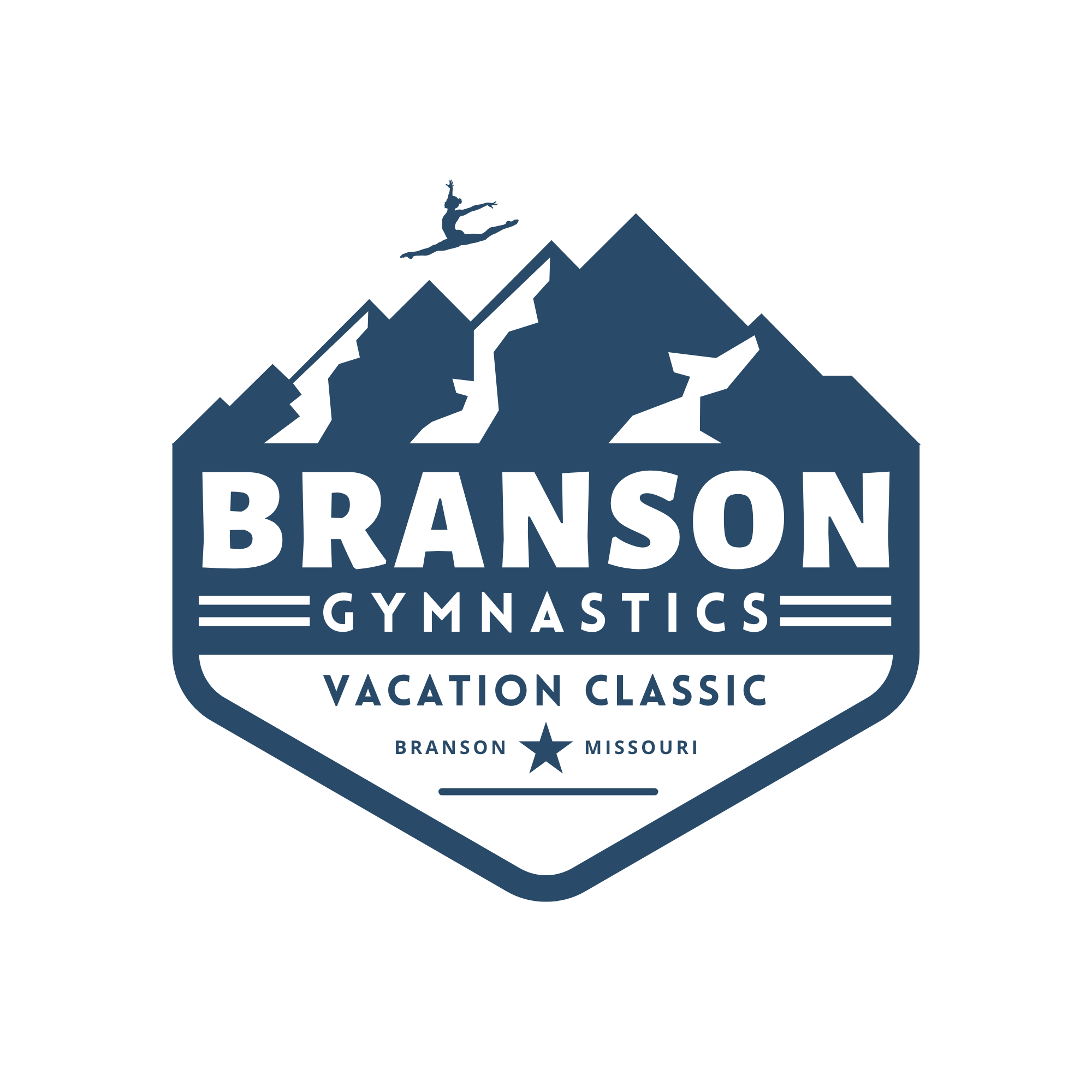 Branson Gymnastics Vacation Classic