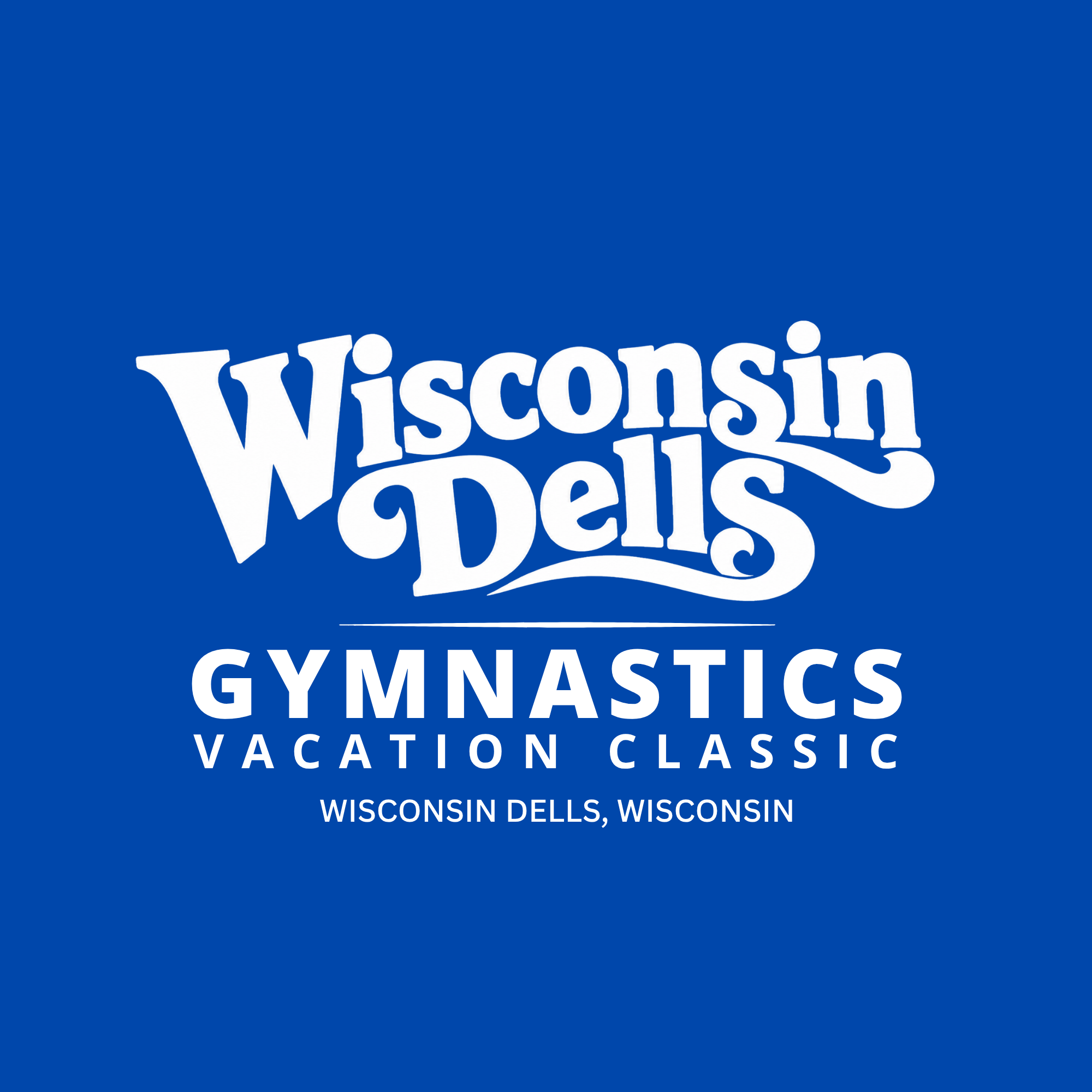 Wisconsin Dells Gymnastics Vacation Classic