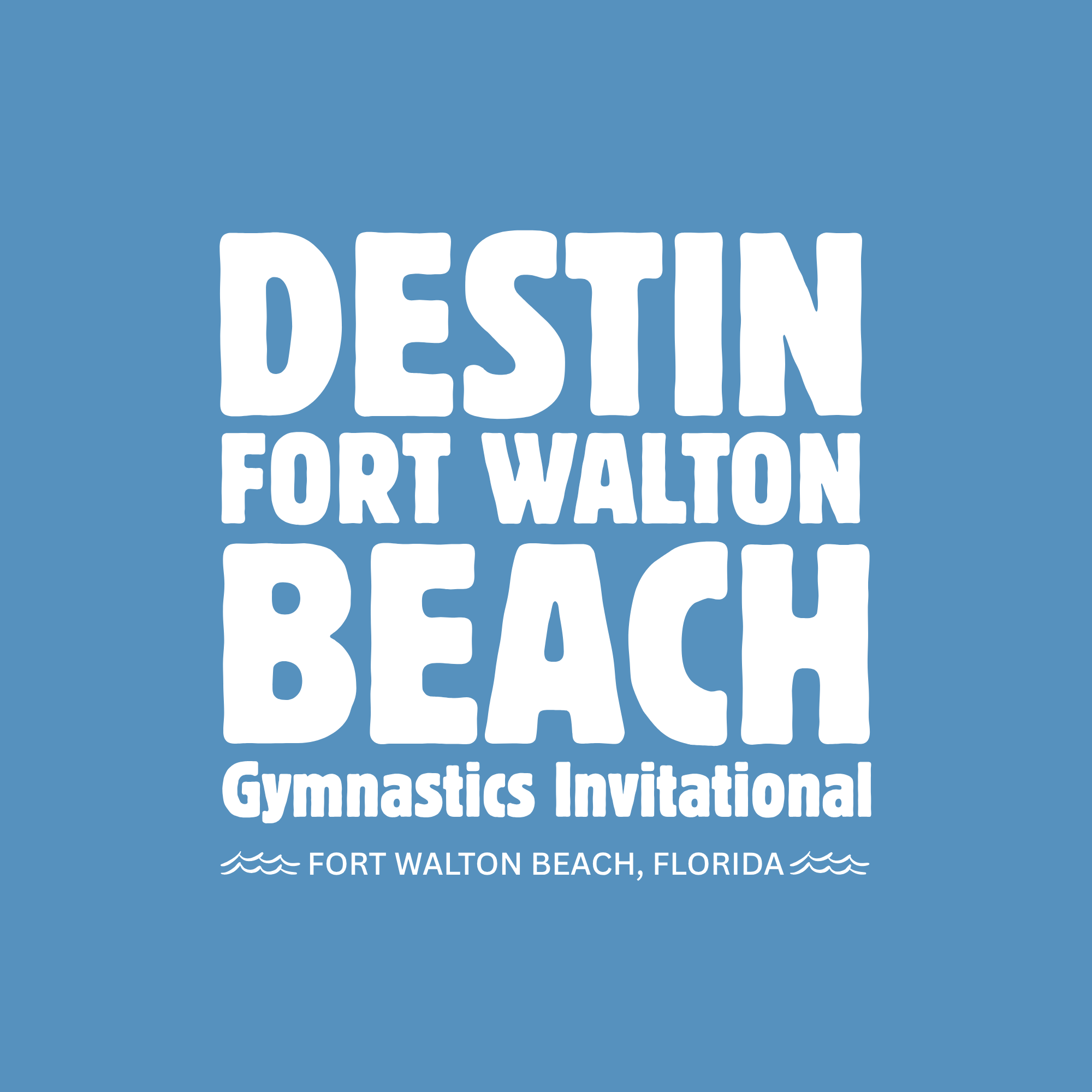 Destin-Fort Walton Beach Gymnastics Invitational