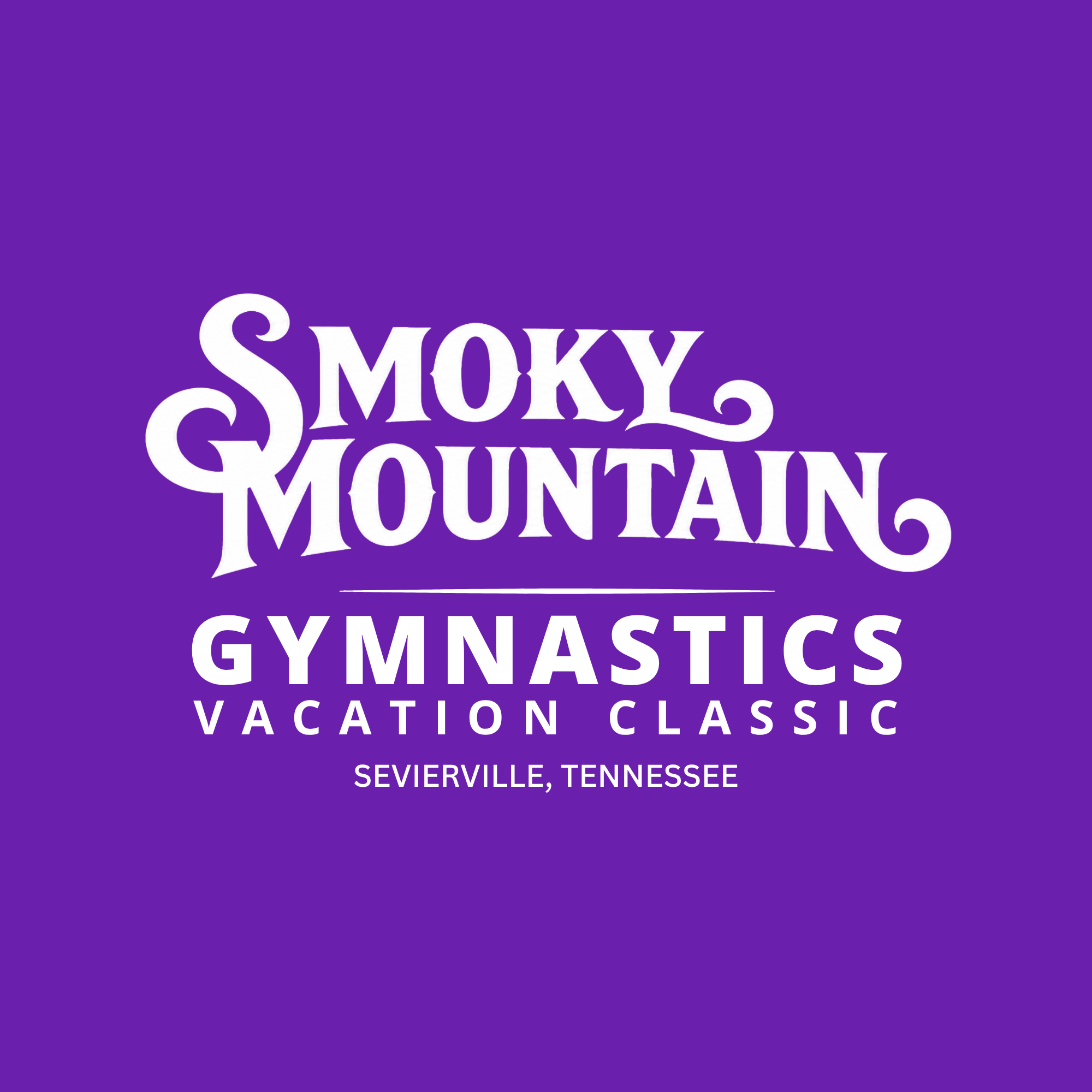 Smoky Mountain Gymnastics Vacation Classic
