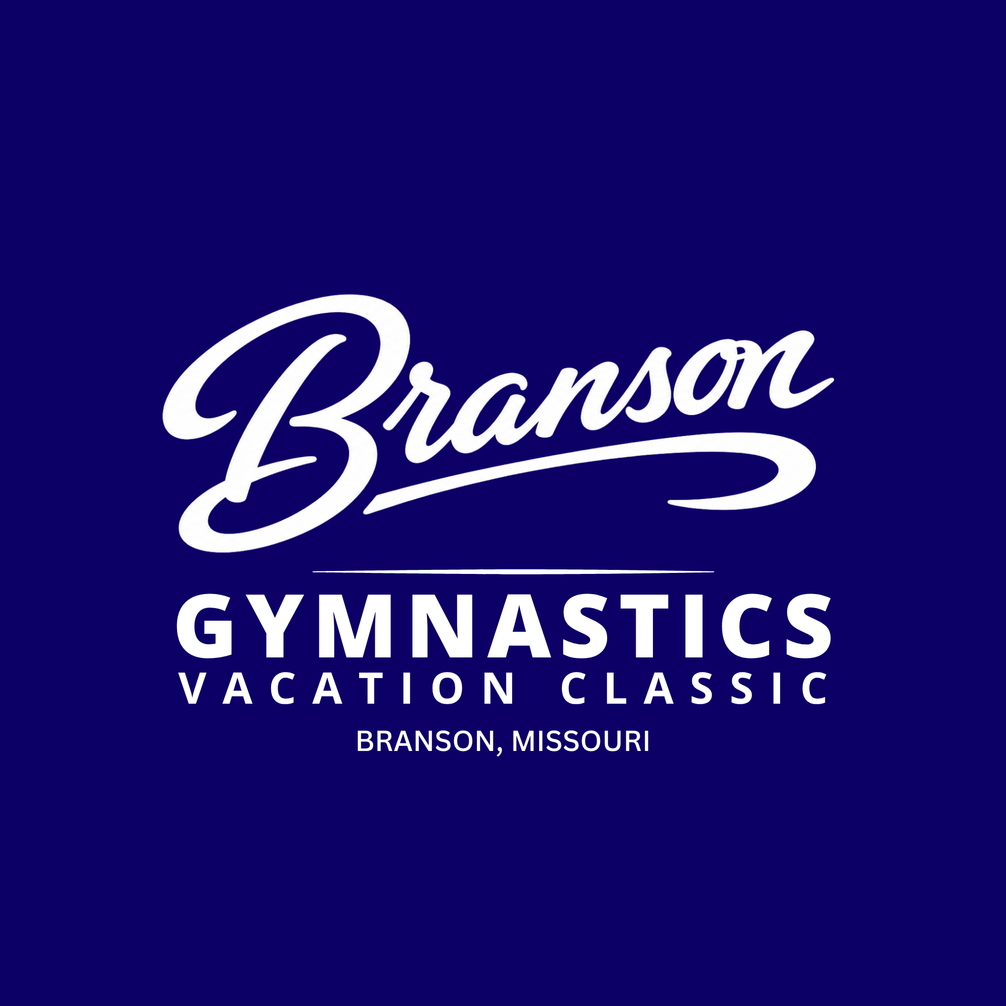 Branson Gymnastics Vacation Classic