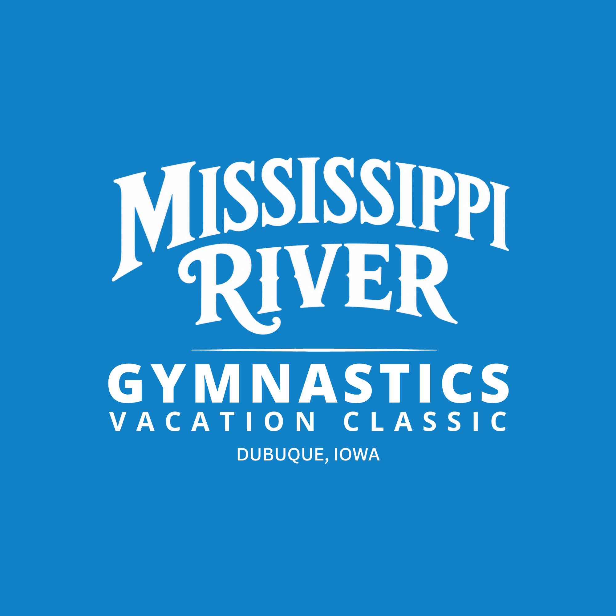 Mississippi River Gymnastics Vacation Classic