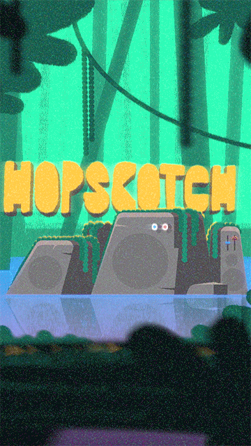 Hopscotch Music Fest - On-stage Loops