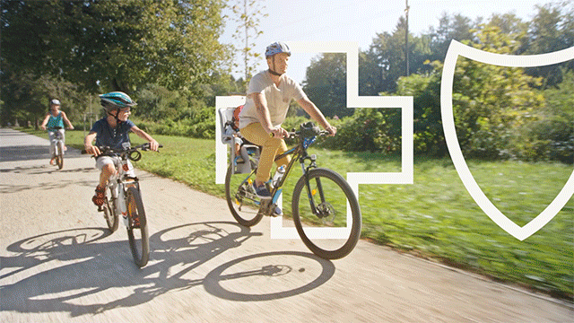 Blue Cross Blue Shield NC - Motion Branding