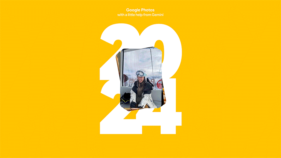 Celebrating a decade of memories with Google Photos