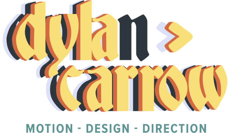 Dylan Carrow