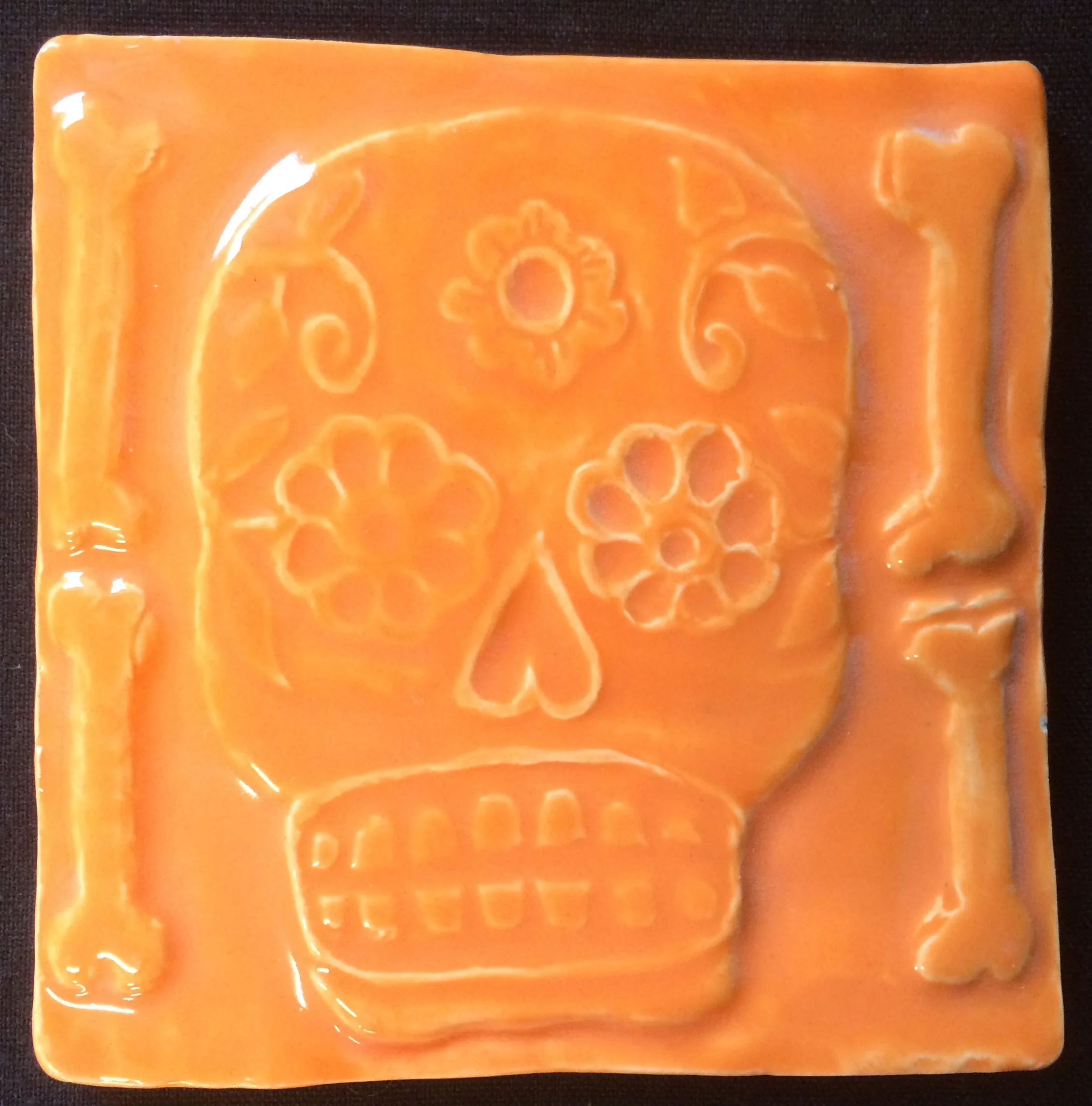 Sugar Skulls