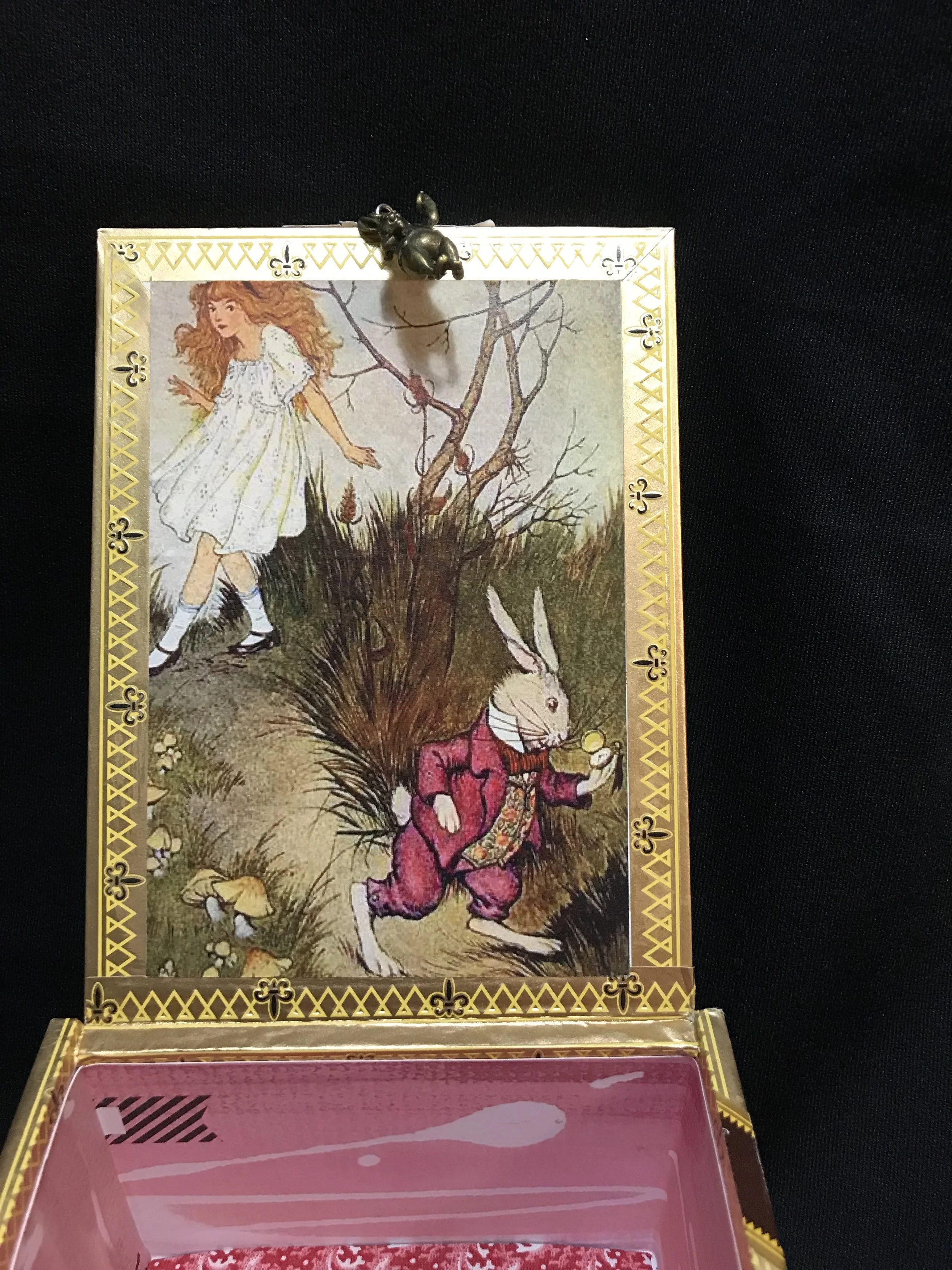 Alice in Wonderland Cigar Box 1.5.JPG