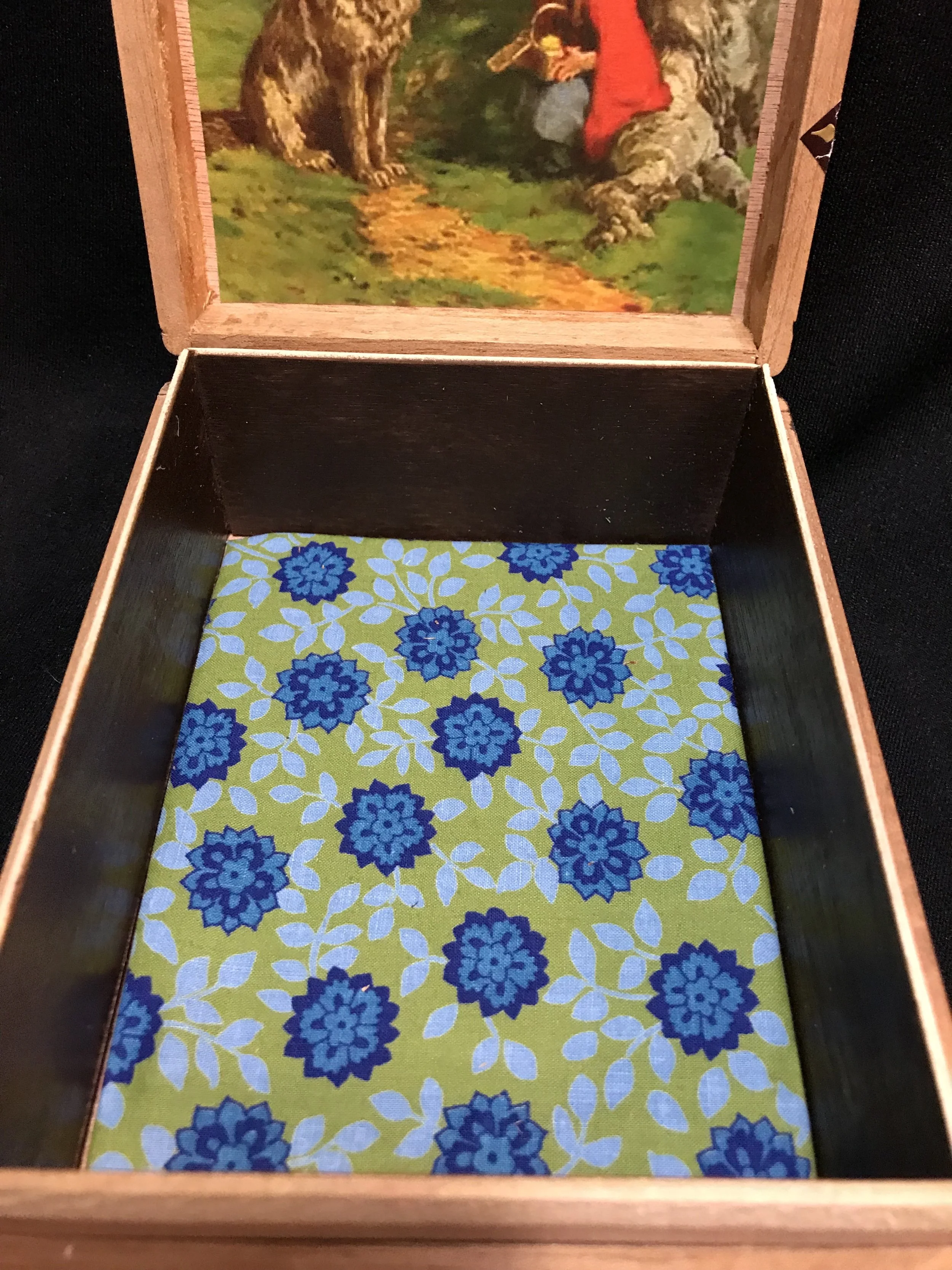 Little Red 2 Cigar Box 1.5.JPG