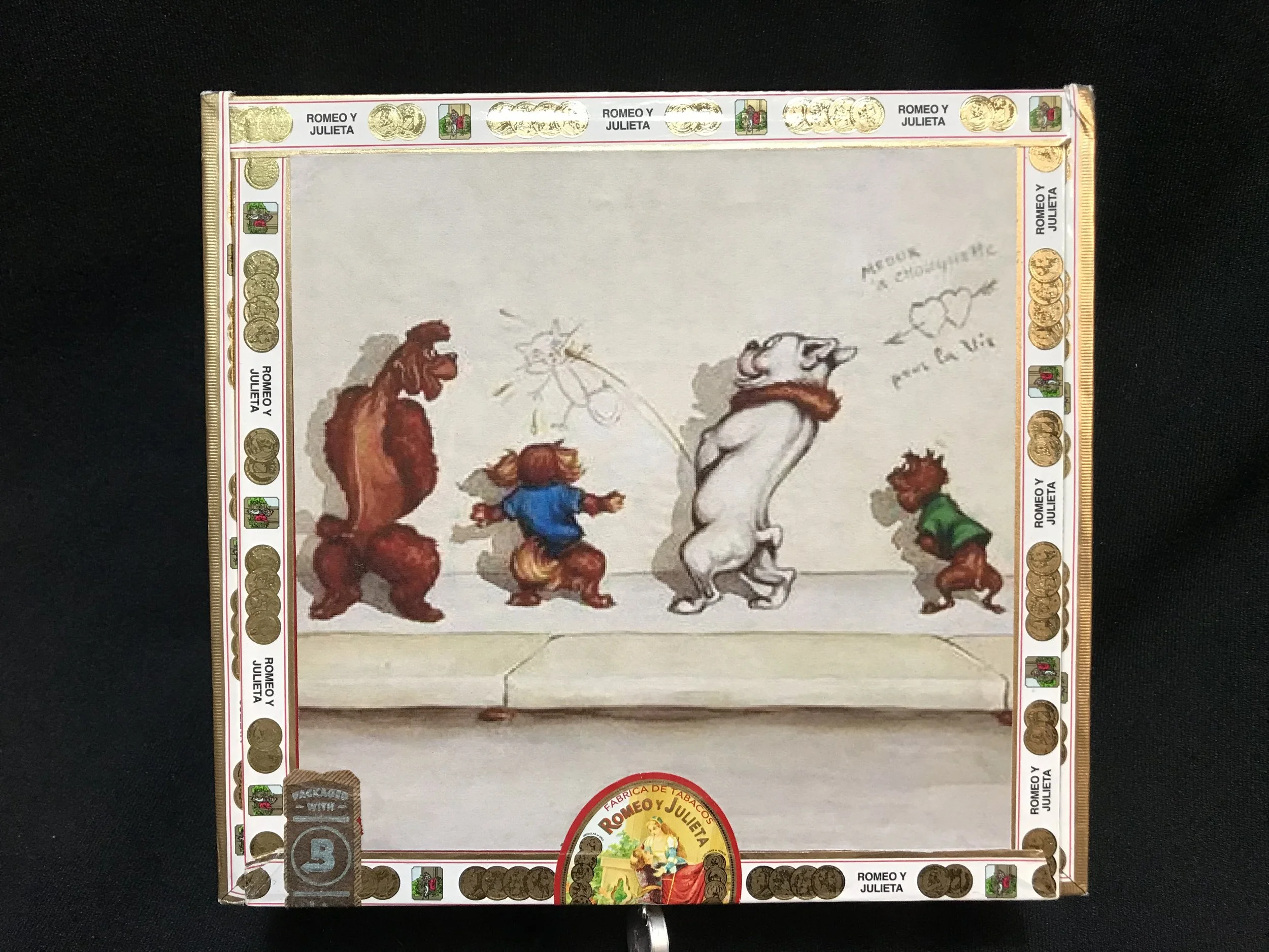 Oklein Cigar Box 1.JPG