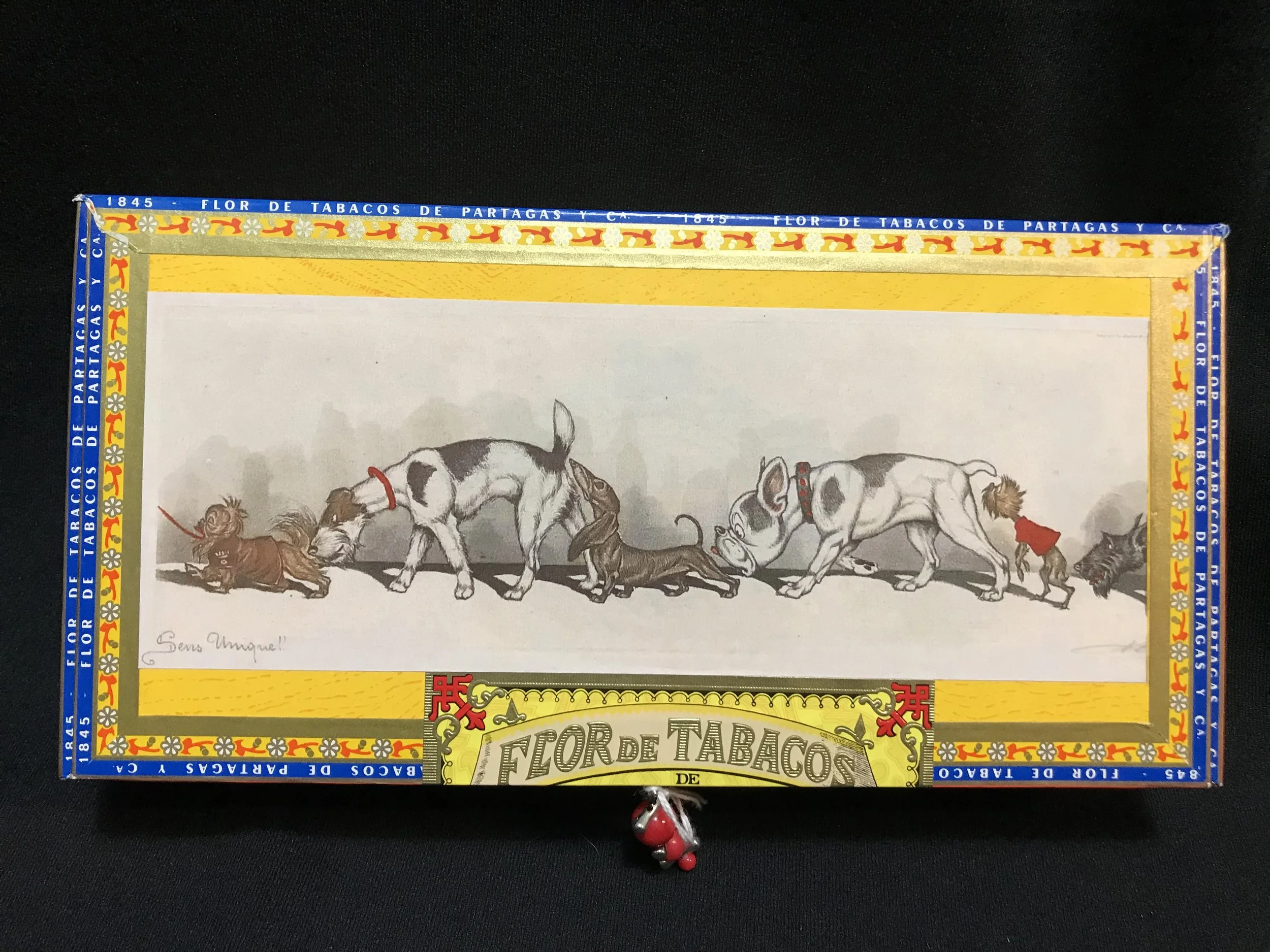 Oklein Cigar Box 2.JPG