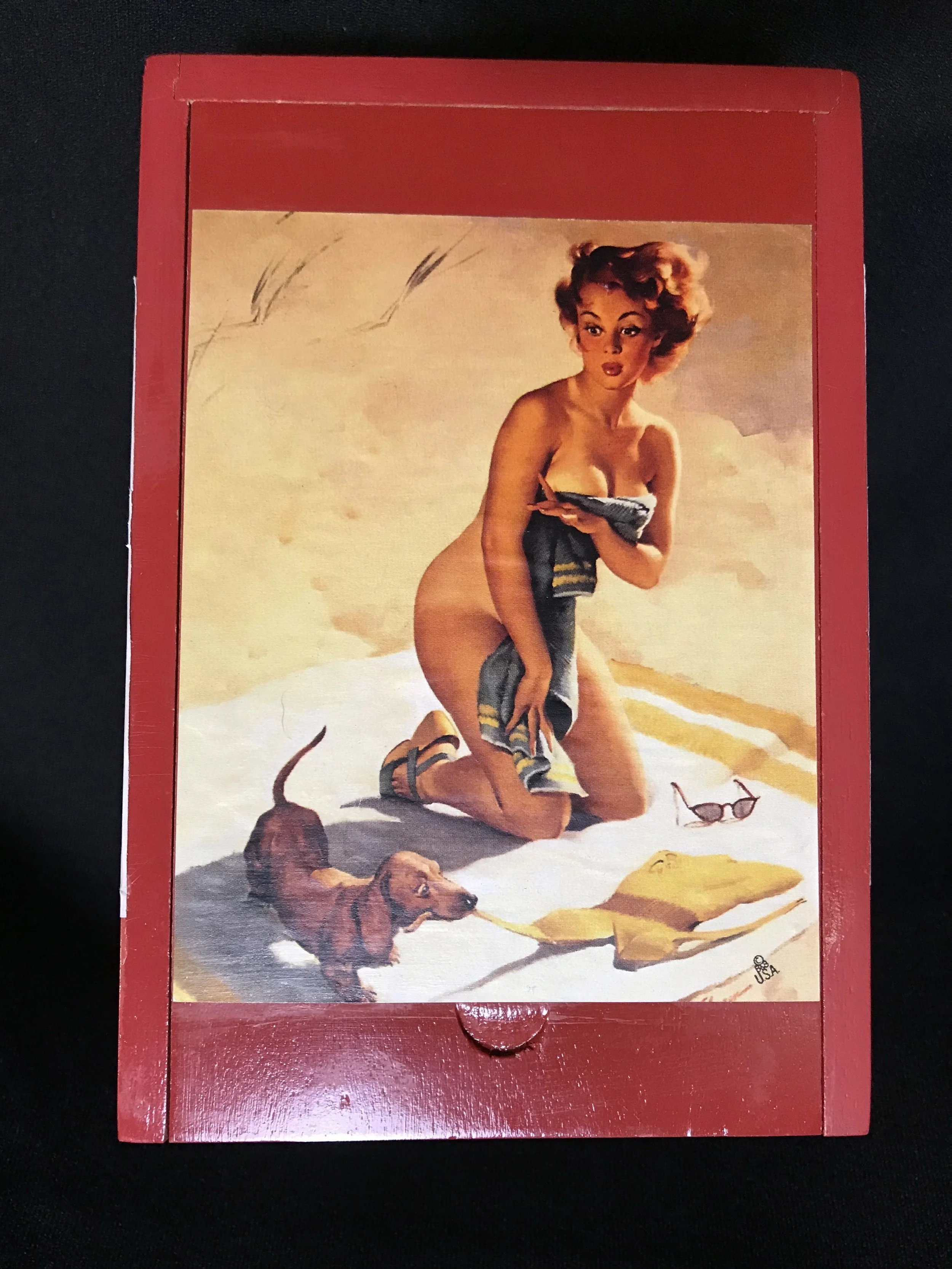 Pin Up Cigar Box 2.JPG