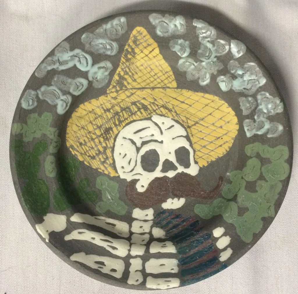 Zapata Plate