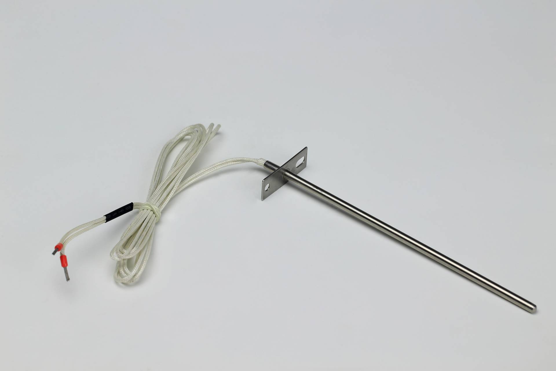 70" Lead Wire Wood Pellet Smoker Grill RTD Temperaure Sensor Probe For Traeger 