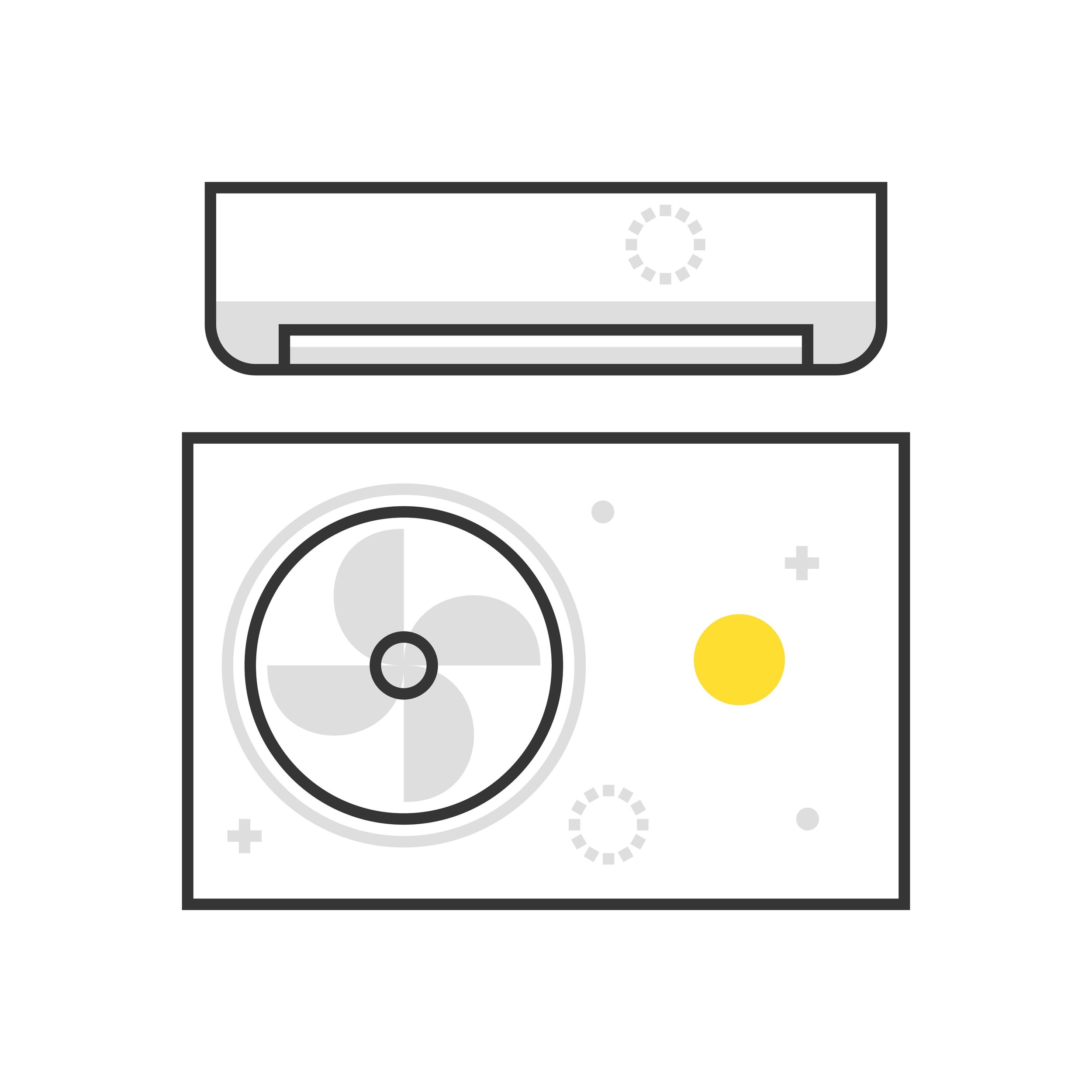 What is a Ductless Mini-Split?