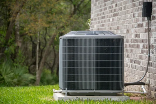 Spring HVAC Maintenance Tips