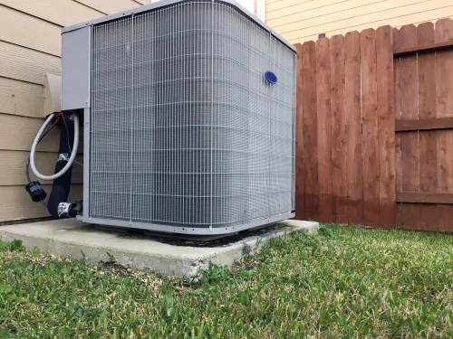 Tips for Taking Care of Your HVAC System This Spring
