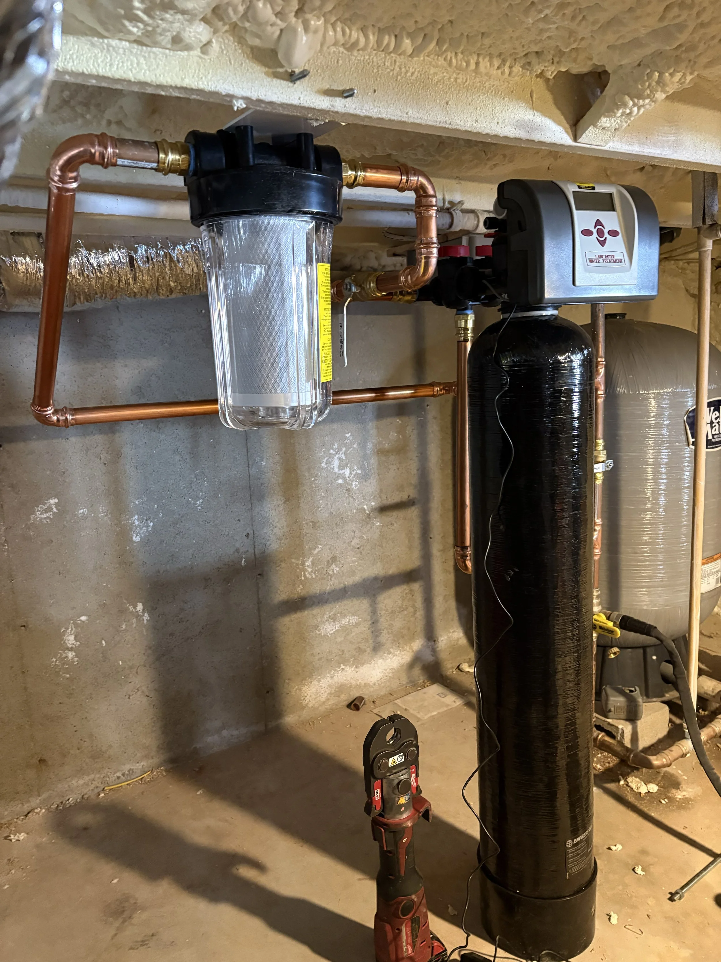 Boiler Water Quality: Here's What Every Homeowner Should Know