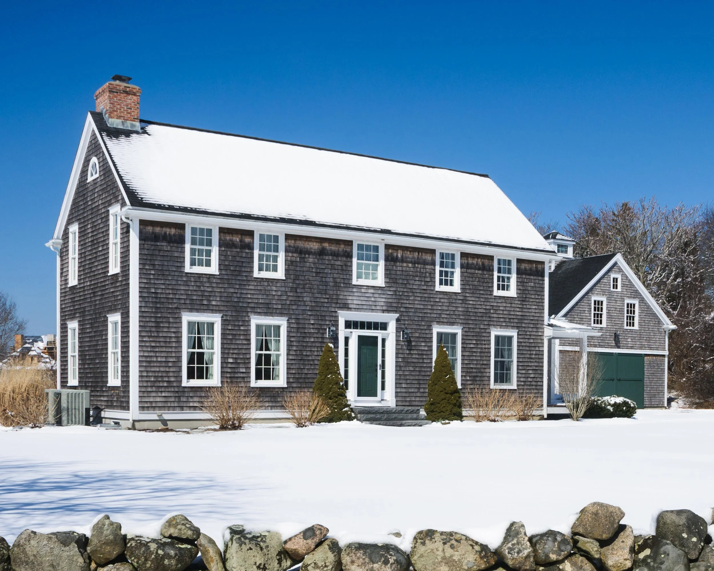 The Rise of the Hybrid Heating and Cooling in Modern Massachusetts