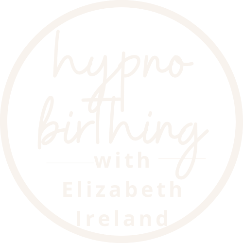 HypnoBirthing with Elizabeth Ireland