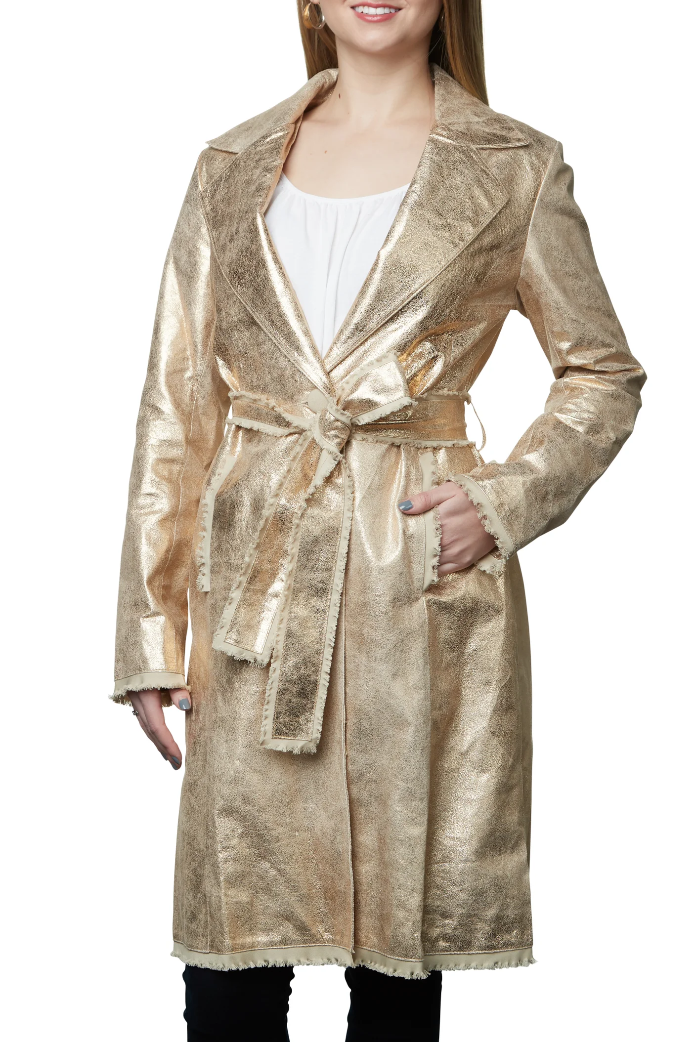 Kendall Trench Gold Front 1.jpg