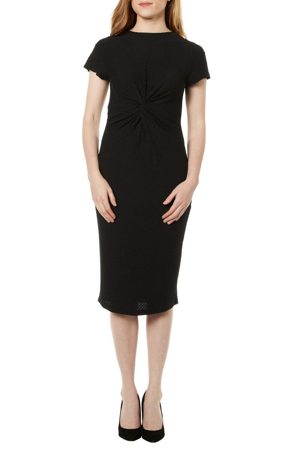 slack Ledig Postnummer The Elizabeth Boutique Dress Black — Sarah Stewart Women's Clothing &  Accessories