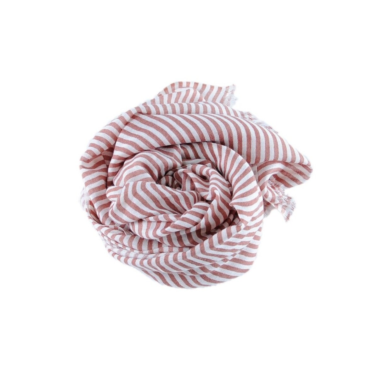 Candy Stripe Toffee