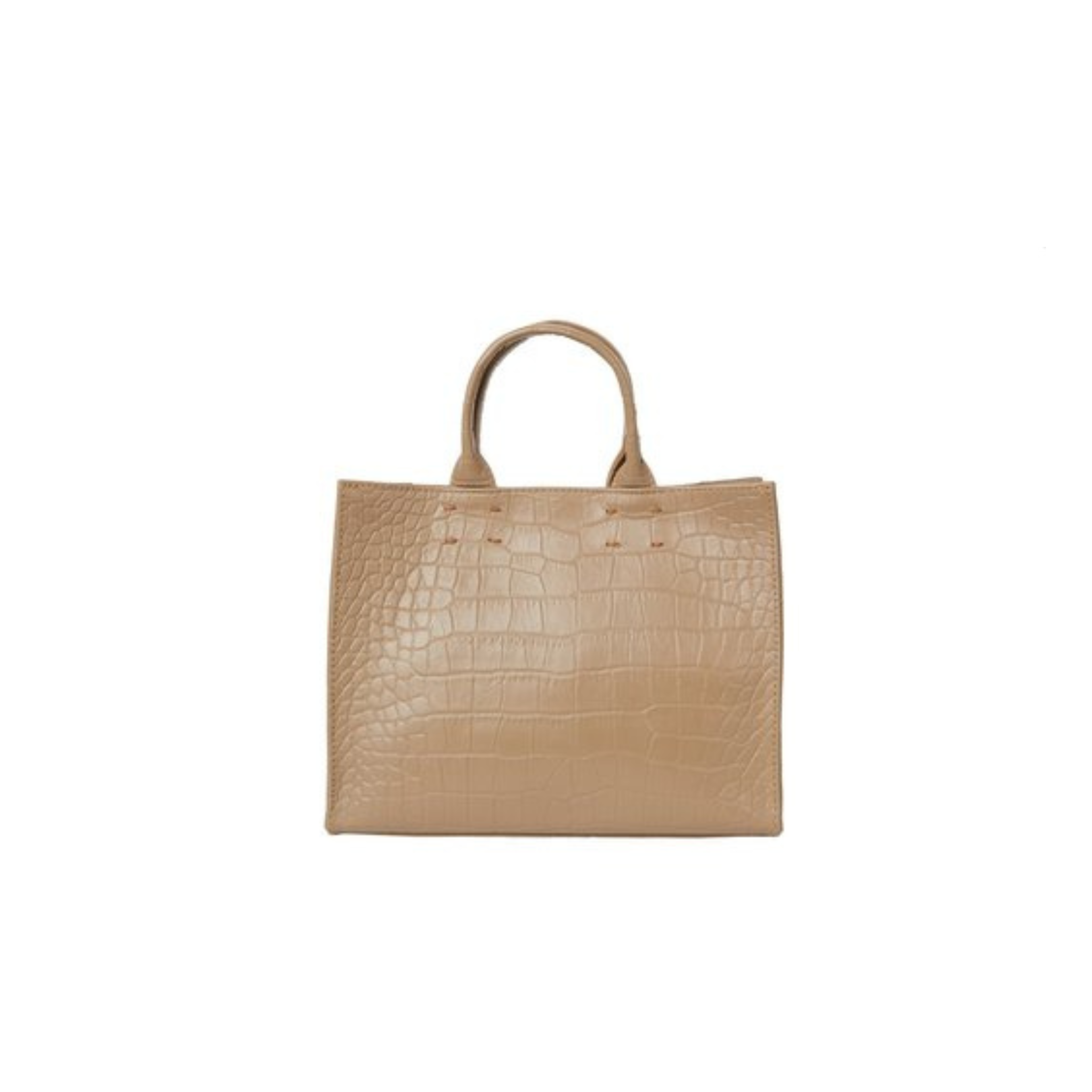 Women's Messenger Bag, Handbag, Portable Small Square Bag, With Twilly  Scarf Decor - Walmart.com