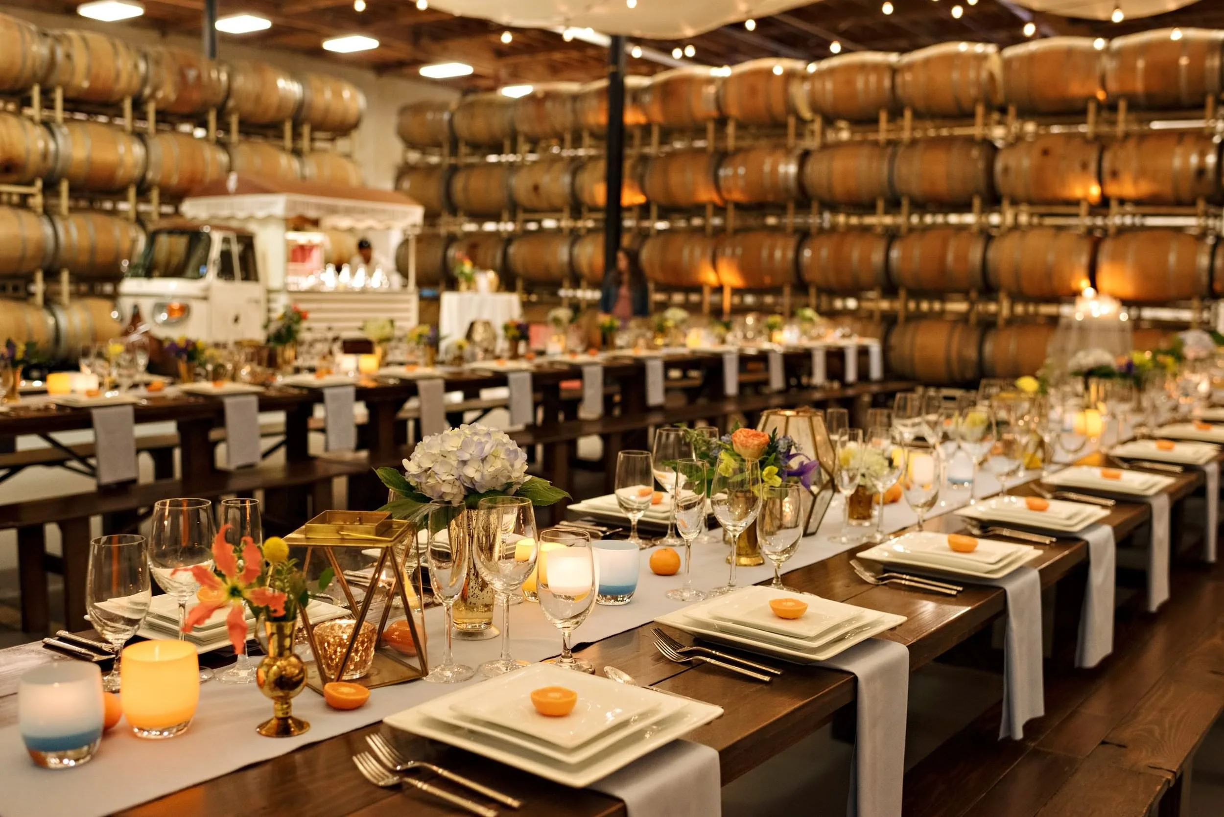 Columbia Winery / Fix Photo Group
