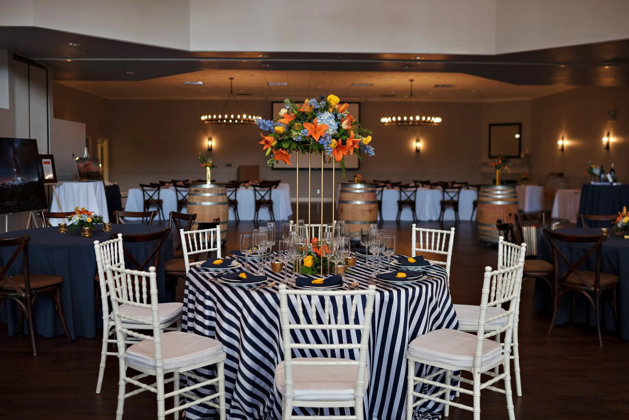 Columbia Winery / Fix Photo Group