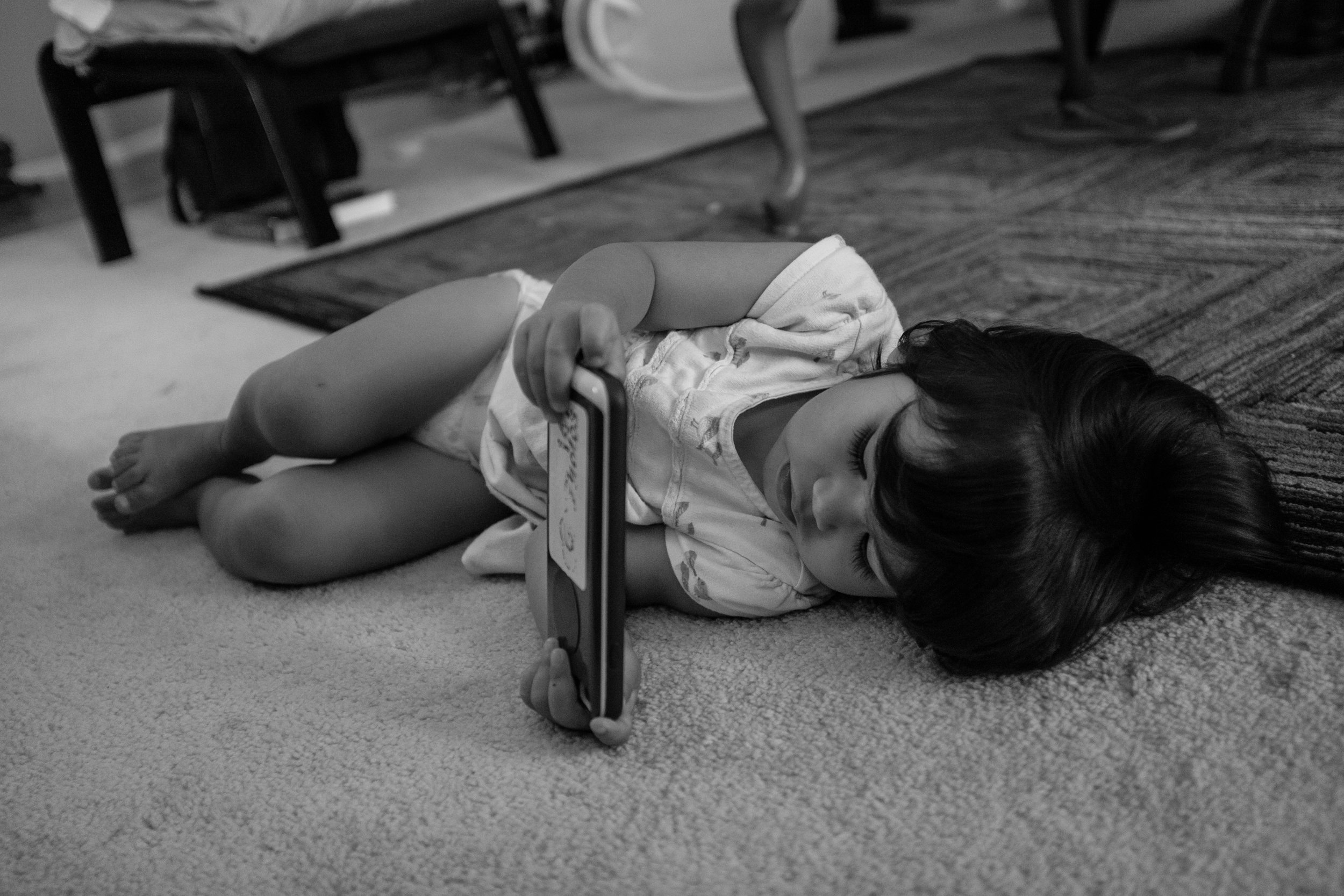 A Day In The Life of Anaïs-7