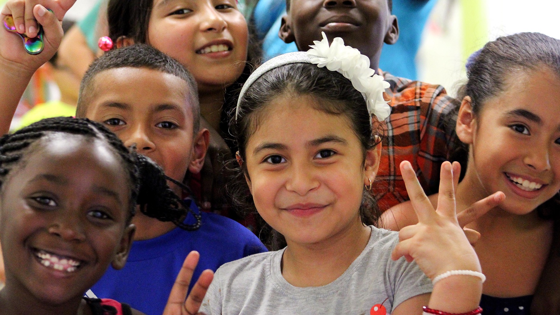 Children’s Fellowship