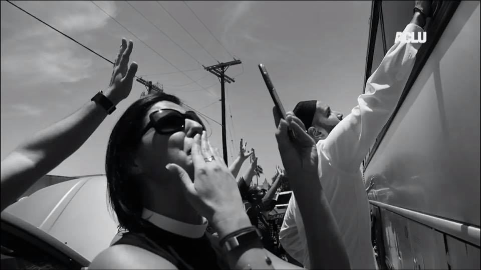 Comrades for the Kin-dom--July 15, 2018