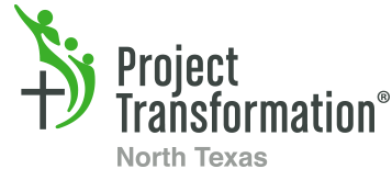 Project Transformation--Children, College Students, Churches