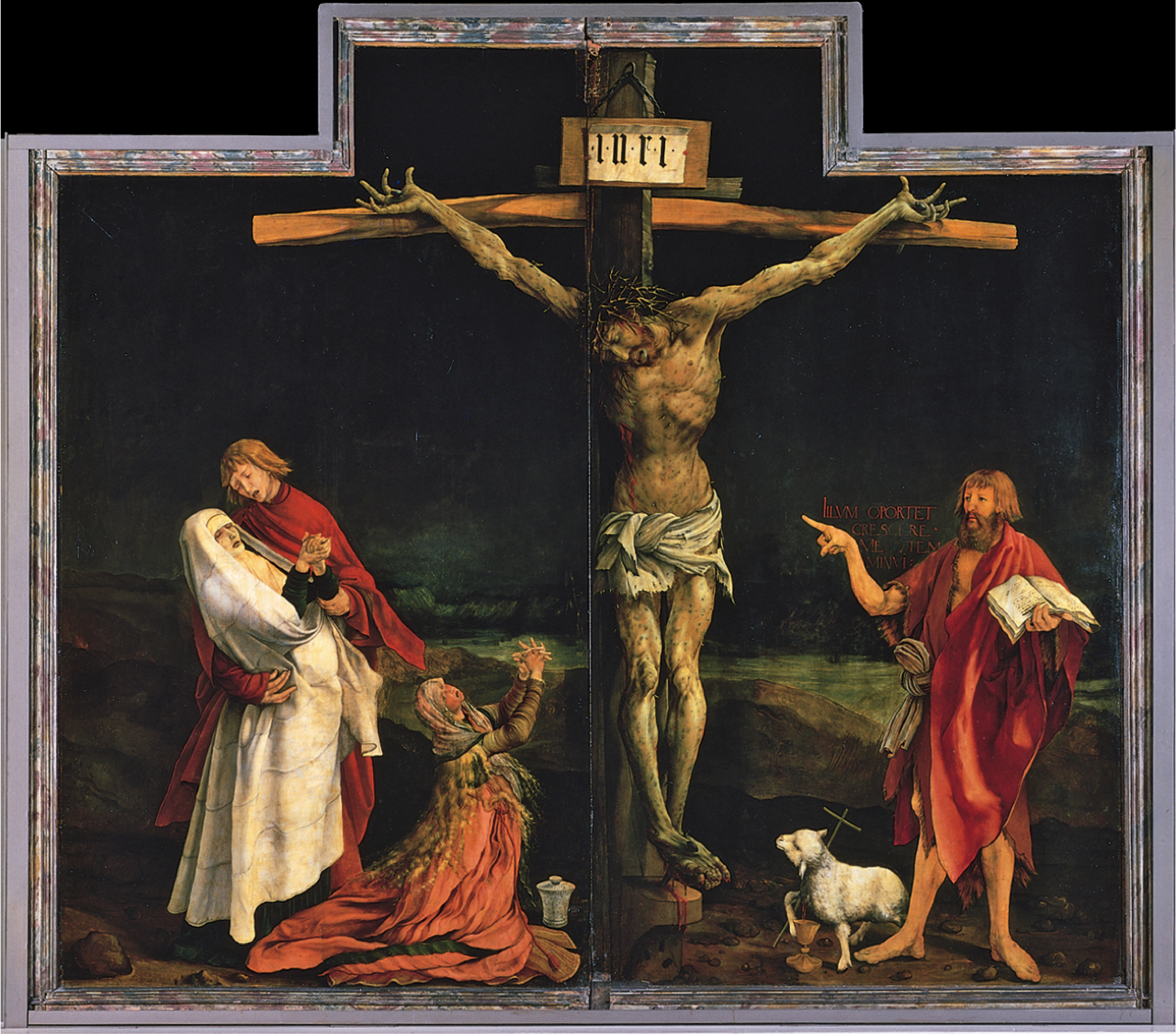 Witnesses of Glory -- Sunday November 11, 2018